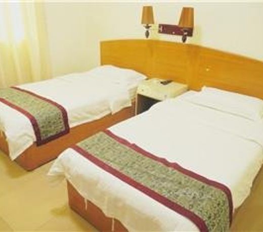 JINGHAI INN - SANYA