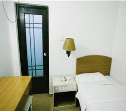 JINGHAI INN - SANYA