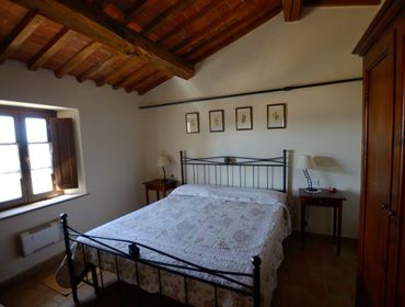 Apartments Antico Borgo Casalappi: 1 bedroom, pool and tennis