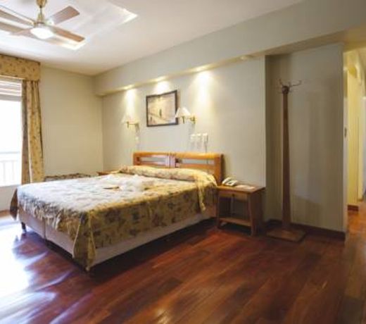 Hotel Spa Termas de Reyes