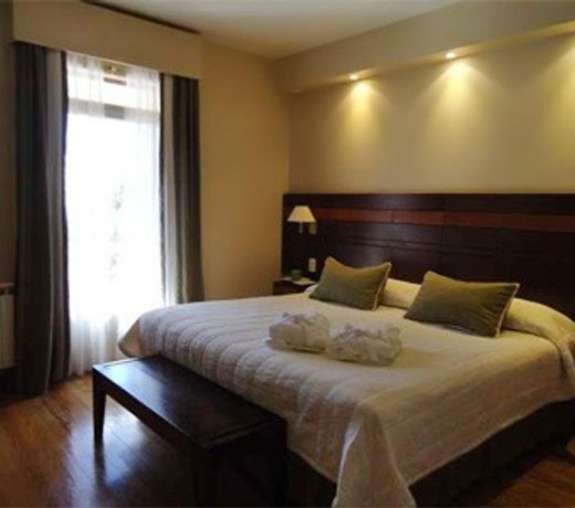 Hotel Spa Termas de Reyes