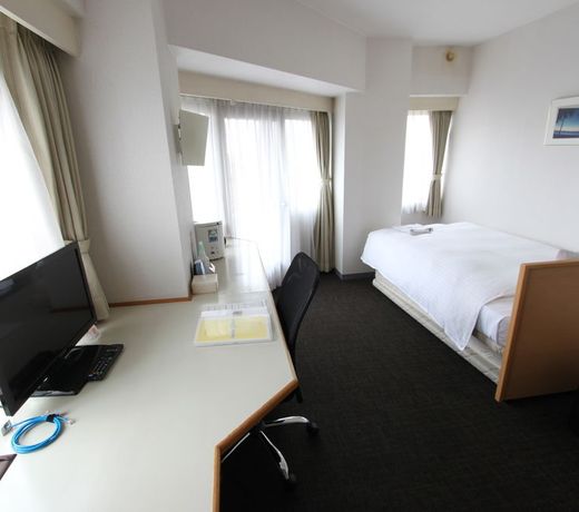 Smile Hotel Tokyo Tamanagayama