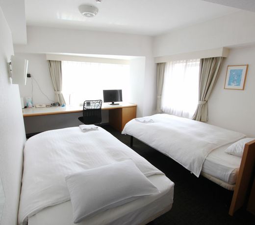 Smile Hotel Tokyo Tamanagayama