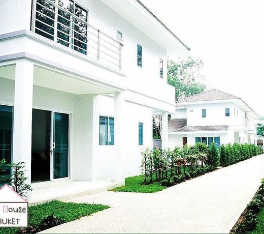 Jai House Phuket