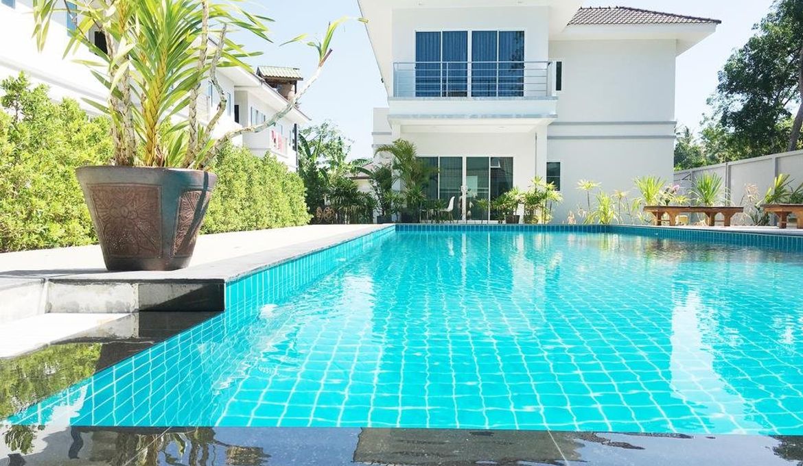 Jai House Phuket