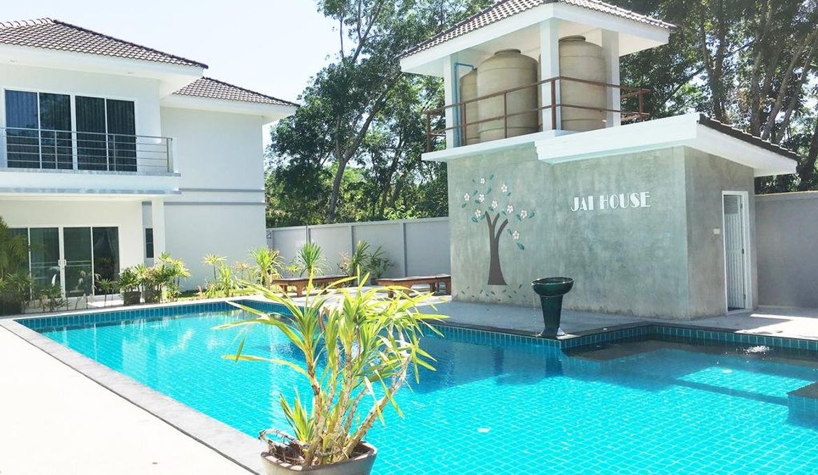 Jai House Phuket