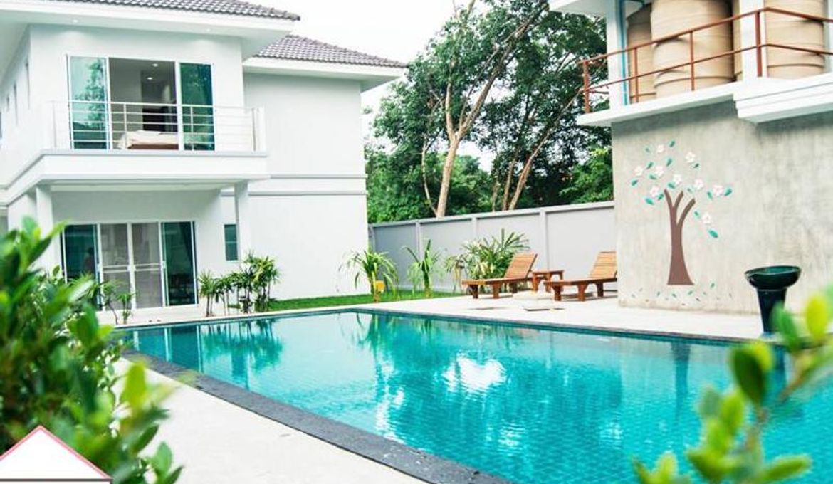 Jai House Phuket