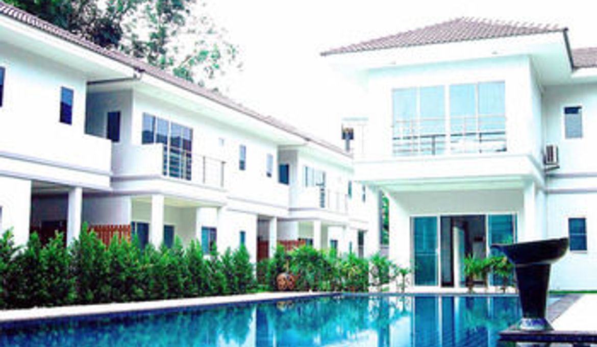 Jai House Phuket