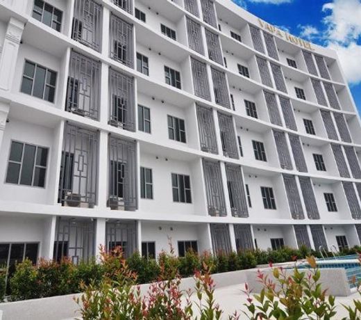 Vapa Hotel - SHA Extra Plus