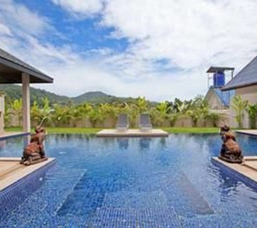 Villa Ampai