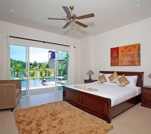 Villa Ampai