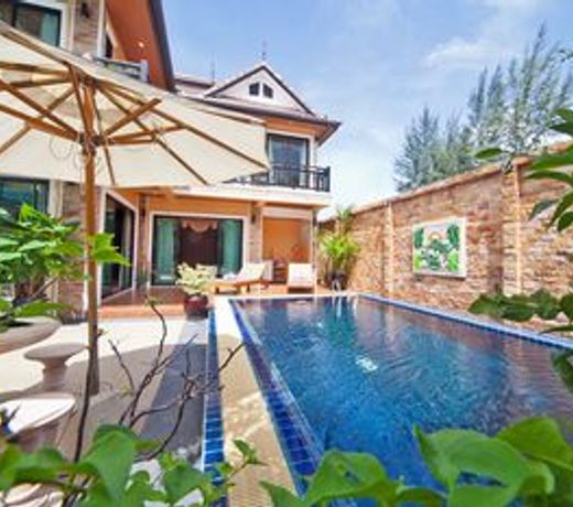 BangTao Tara Villa Two