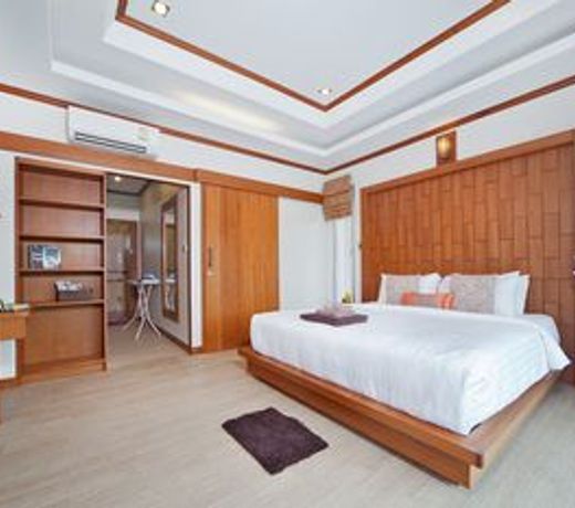 BangTao Tara Villa Two
