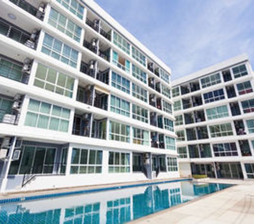 Rang Hill Residence