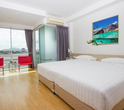 Rang Hill Residence
