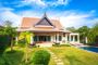 Nok Sawan Villa By Jetta