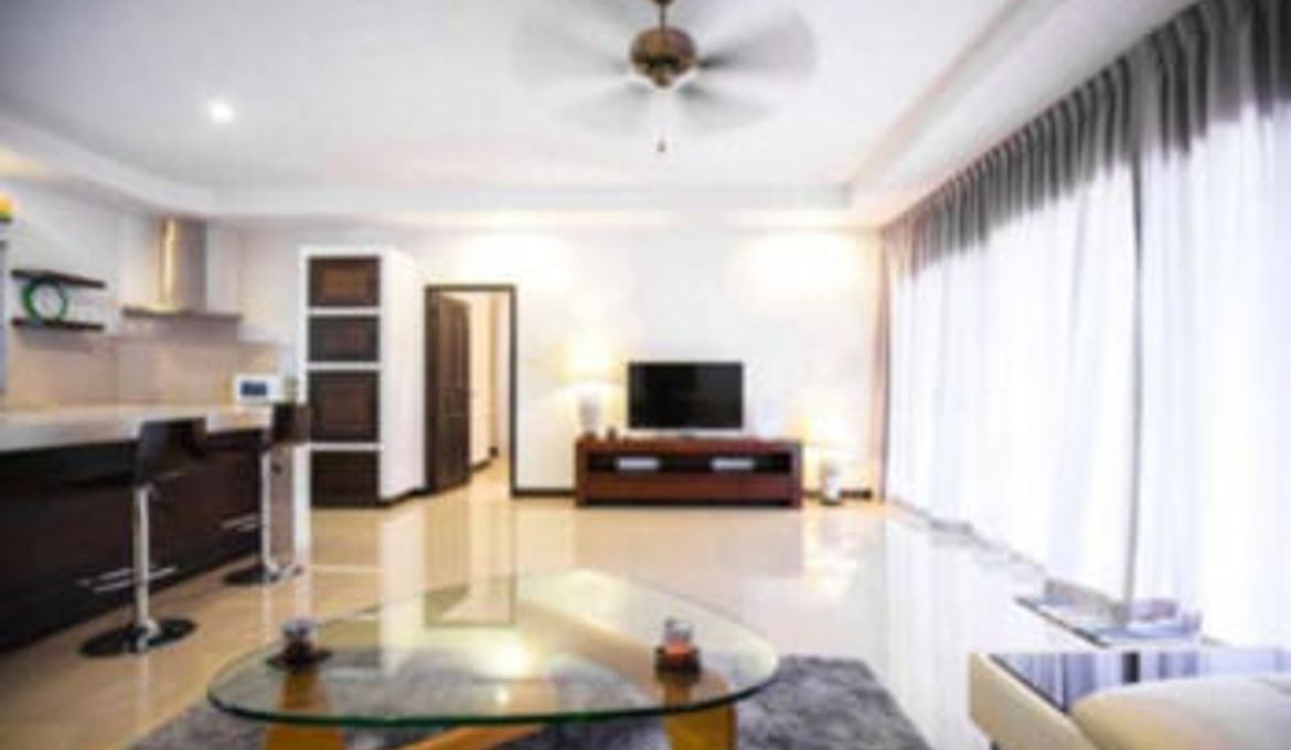 Nok Sawan Villa By Jetta