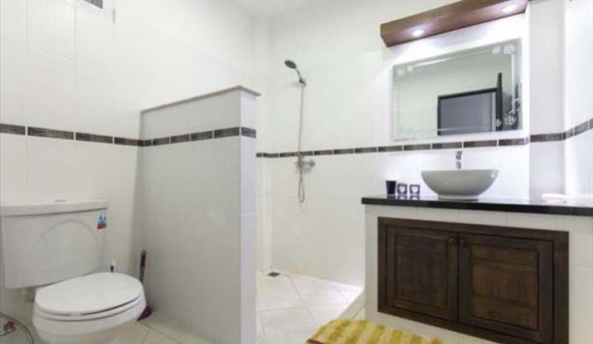 Nok Sawan Villa By Jetta