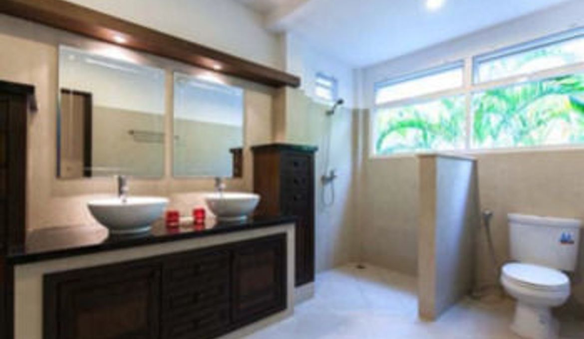 Nok Sawan Villa By Jetta