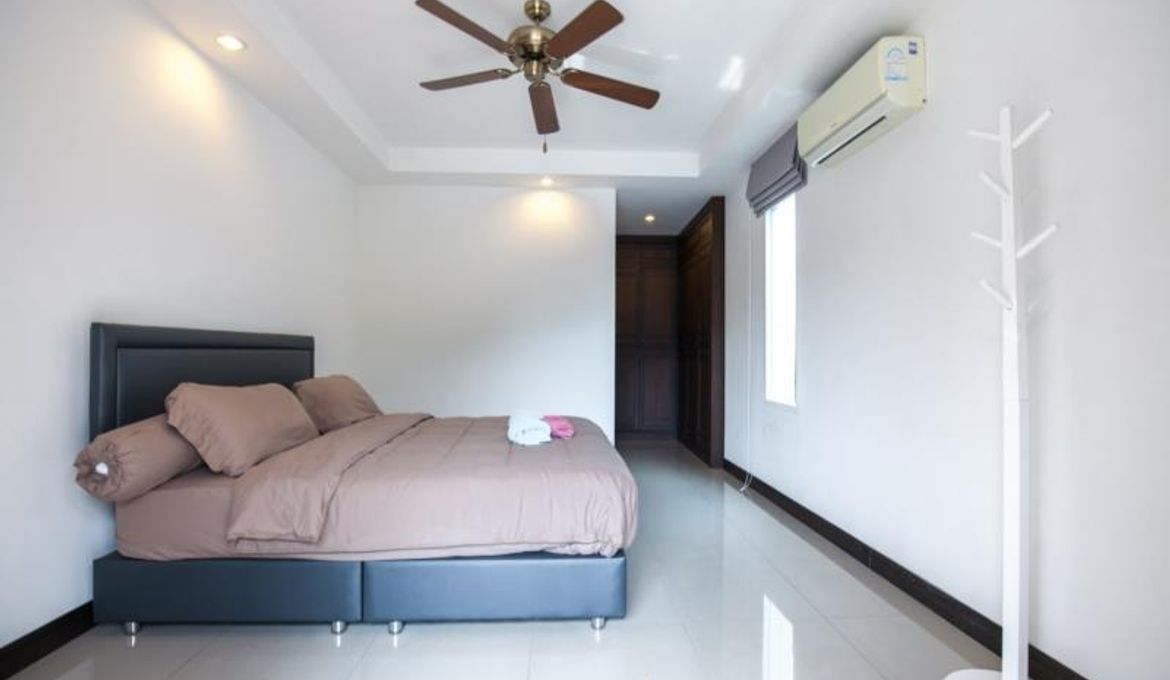 Nok Sawan Villa By Jetta