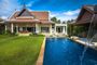 Nok Sawan Villa By Jetta