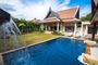 Nok Sawan Villa By Jetta