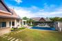 Nok Sawan Villa By Jetta