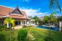 Nok Sawan Villa By Jetta