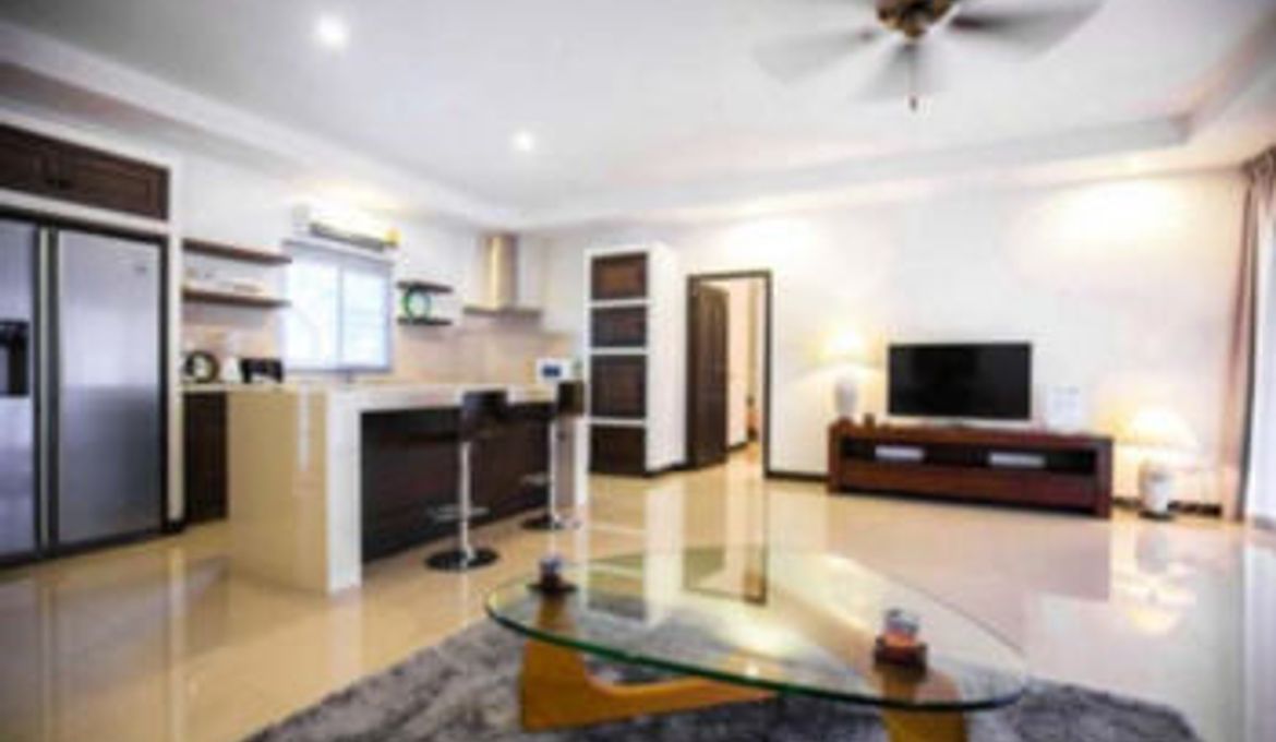 Nok Sawan Villa By Jetta