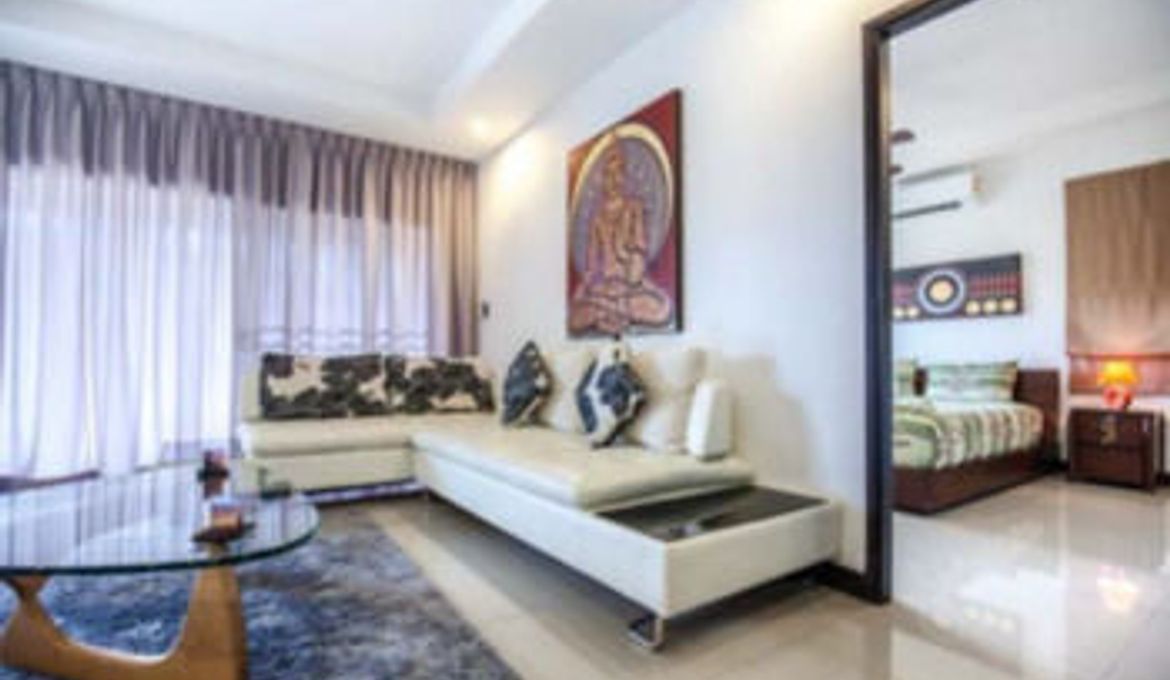 Nok Sawan Villa By Jetta