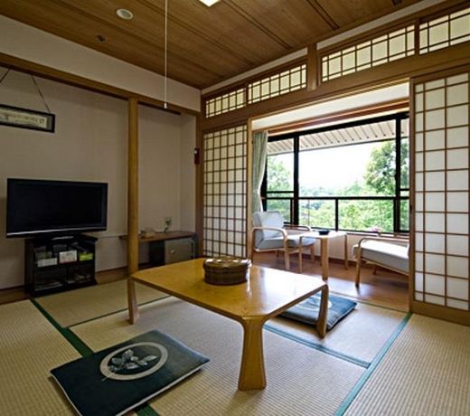 Inokura Onsen Ryokan Fuyouso
