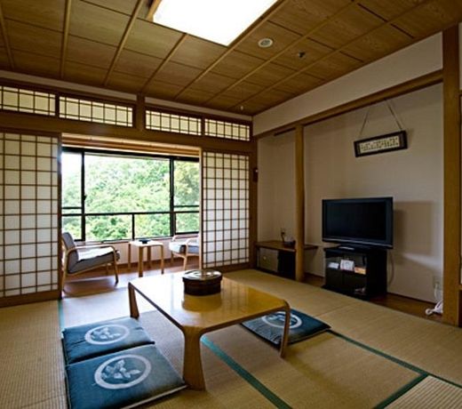 Inokura Onsen Ryokan Fuyouso