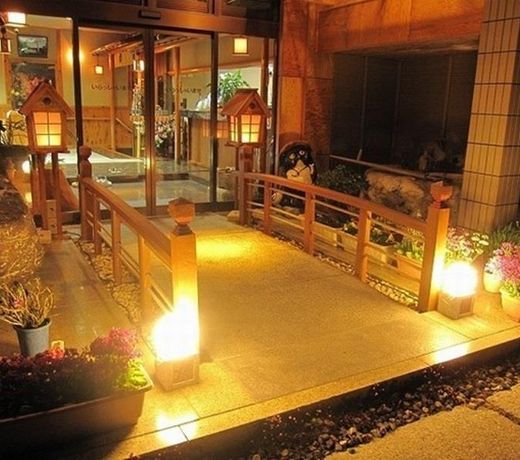 Isojima Ryokan