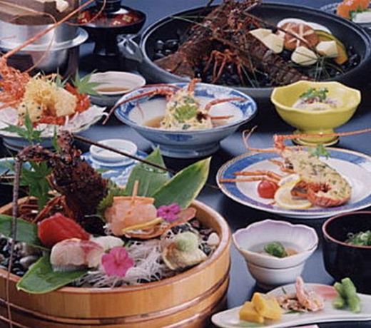 Hamabeno Onsenyado Kameya