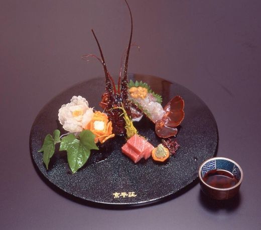 Ryotei Ryokan Kyoheiso