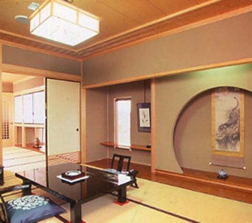 Ryotei Ryokan Kyoheiso