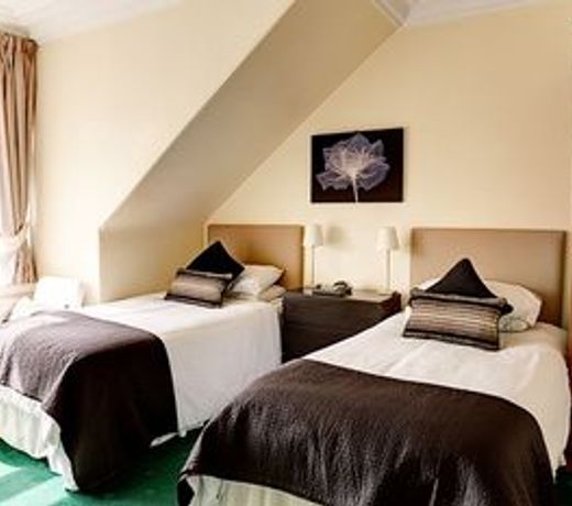 Kildonan Guest House
