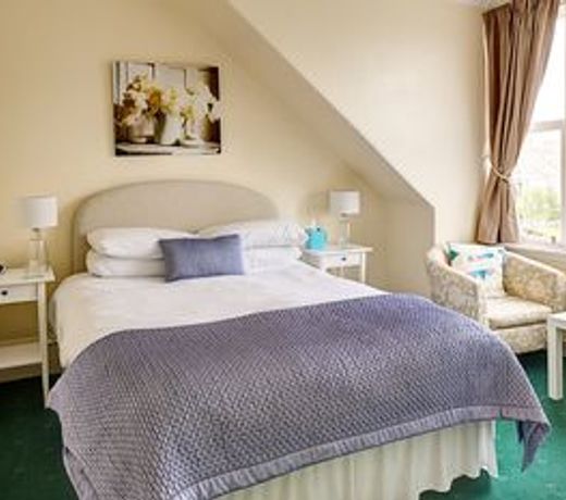Kildonan Guest House