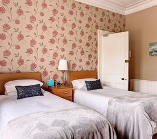 Kildonan Guest House