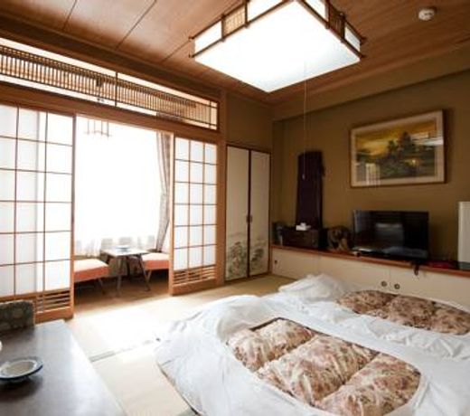 Ryogoku River Hotel