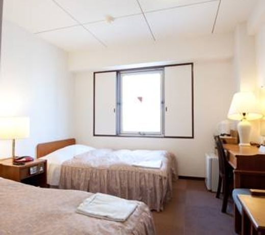 Ryogoku River Hotel