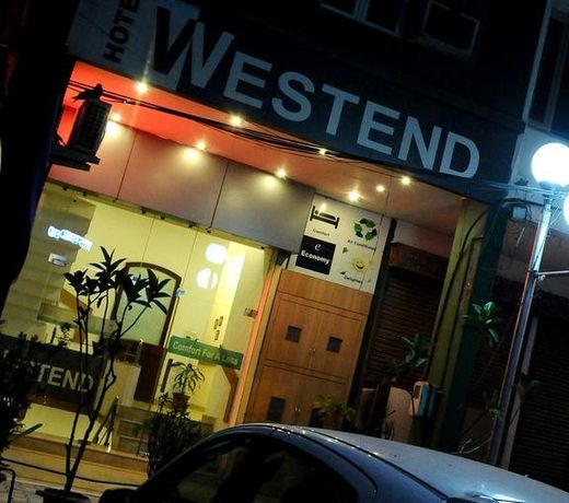 Hotel Westend