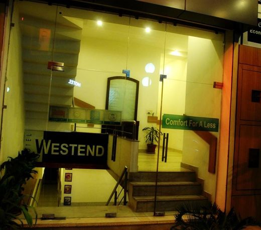 Hotel Westend