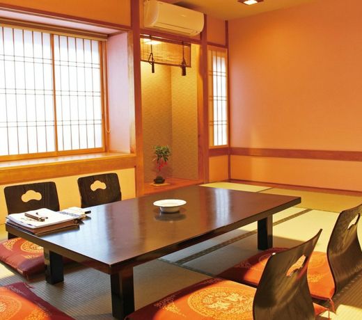 Ajiro Kanko Hotel