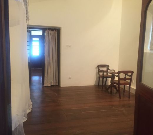 Cool Rooms In Galle Fort