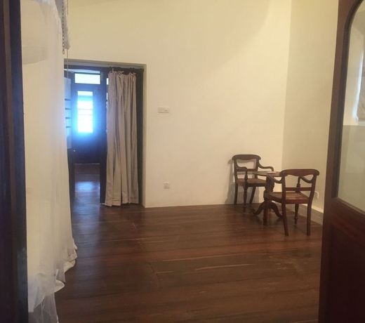 Cool Rooms In Galle Fort