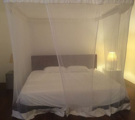 Cool Rooms In Galle Fort