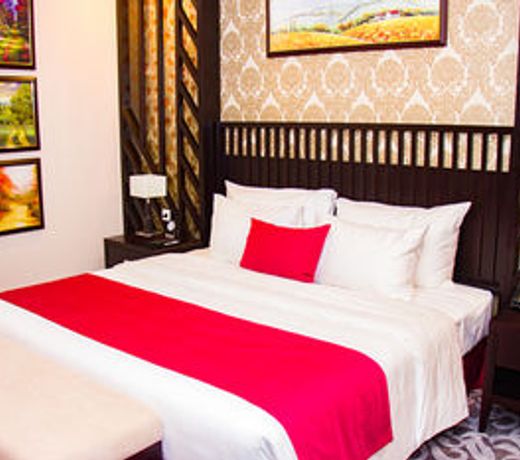 Swiss-Belresort Tuyen Lam