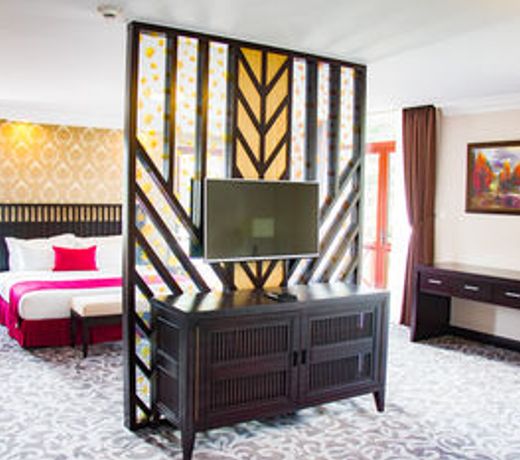 Swiss-Belresort Tuyen Lam