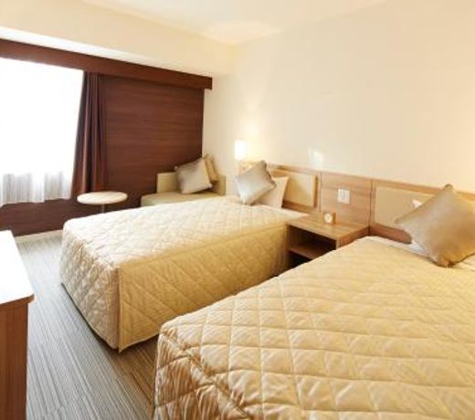 KOKO HOTEL Sapporo Ekimae